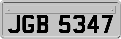 JGB5347