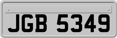 JGB5349