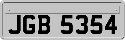 JGB5354