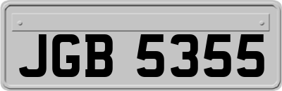 JGB5355