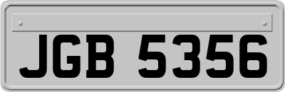 JGB5356