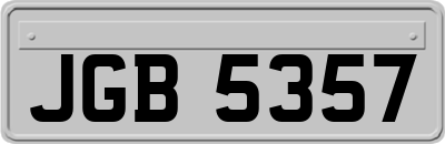 JGB5357