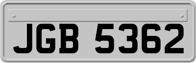JGB5362