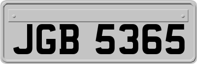 JGB5365