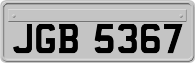 JGB5367