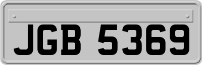 JGB5369