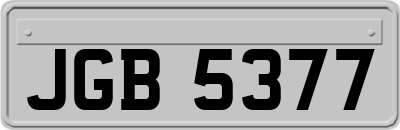 JGB5377