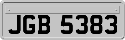 JGB5383