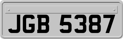 JGB5387