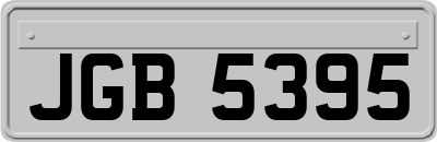 JGB5395