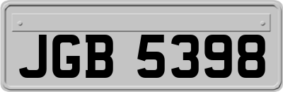 JGB5398