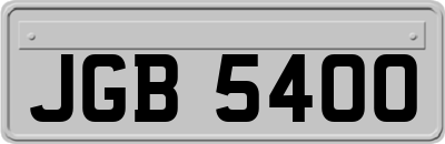 JGB5400