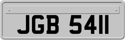 JGB5411