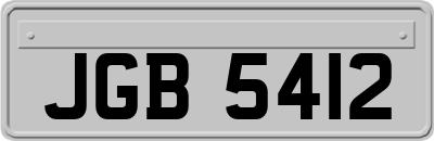 JGB5412