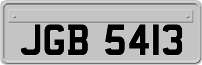 JGB5413