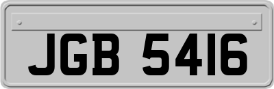 JGB5416