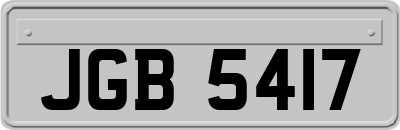 JGB5417