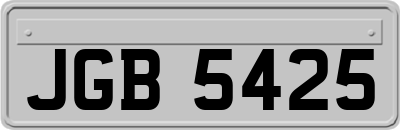 JGB5425