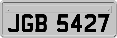 JGB5427