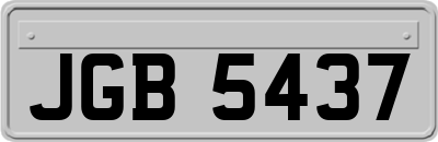 JGB5437