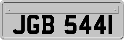 JGB5441