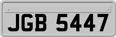 JGB5447