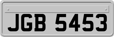 JGB5453