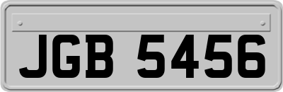 JGB5456