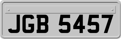 JGB5457