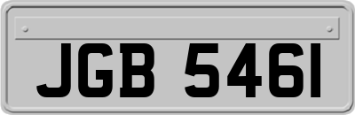 JGB5461
