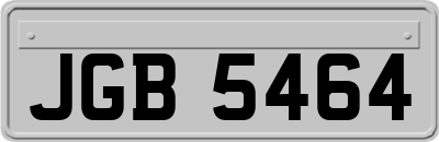 JGB5464