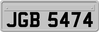 JGB5474