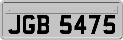 JGB5475