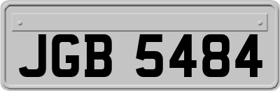 JGB5484