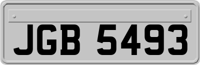 JGB5493