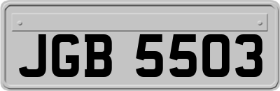 JGB5503