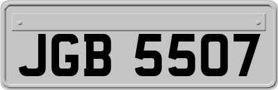 JGB5507