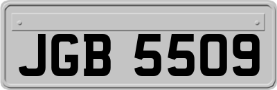 JGB5509