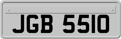 JGB5510