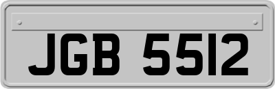 JGB5512