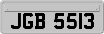 JGB5513