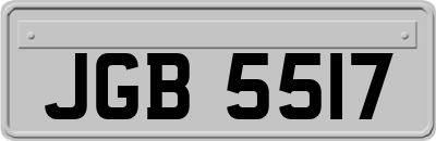 JGB5517