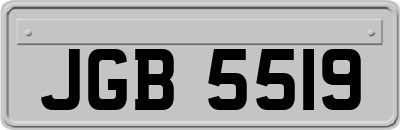 JGB5519