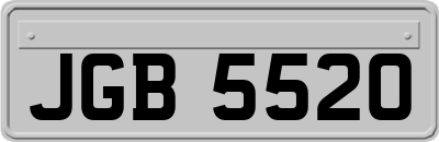 JGB5520