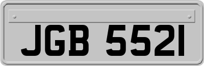 JGB5521