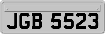 JGB5523