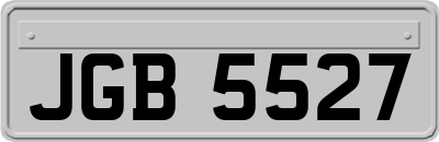 JGB5527