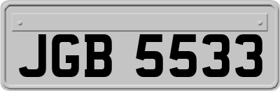 JGB5533