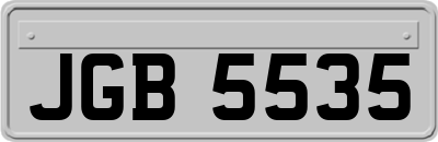 JGB5535