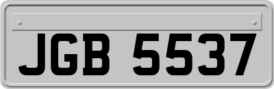 JGB5537